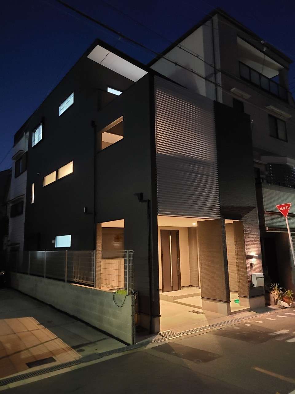 大阪市の東住吉区にて新たなモデルハウスが完成致しました☆